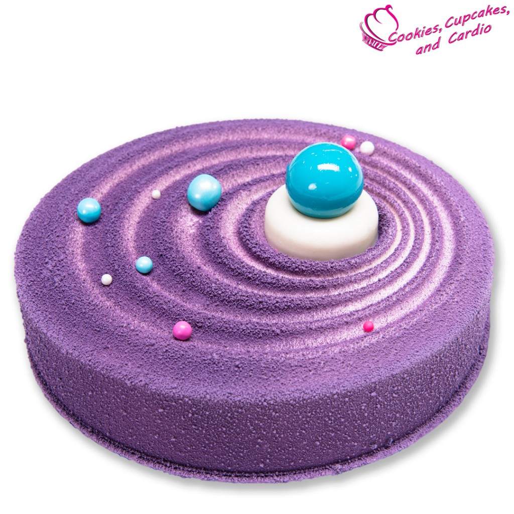 silikomart vague silicone cake pan