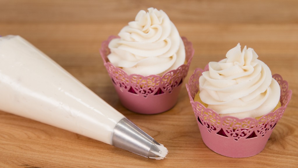 how to make buttercream frosting 